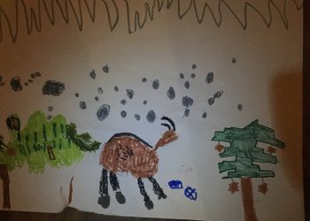 Dessin de Fadri