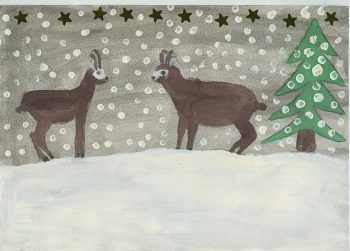 Dessin de Philippe