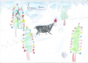 Dessin de Emma