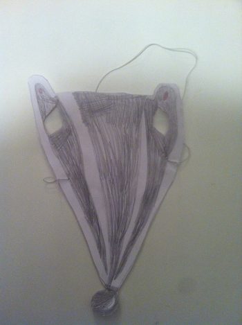 Dessin de Naomie