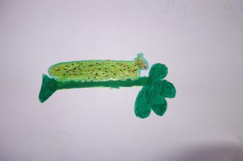 Dessin de Awen