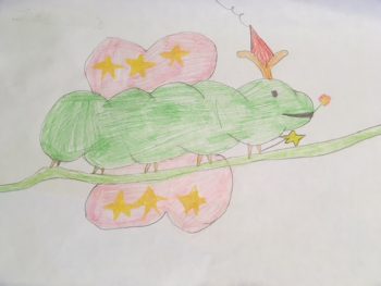 Dessin de Jules