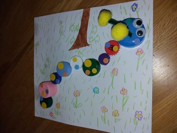 Dessin de Lucas
