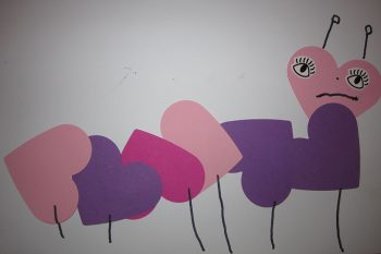 Dessin de Marie