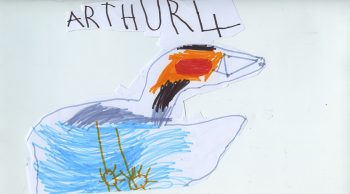 Dessin de Arthur