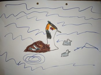 Dessin de Eloan