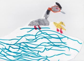 Dessin de Enora