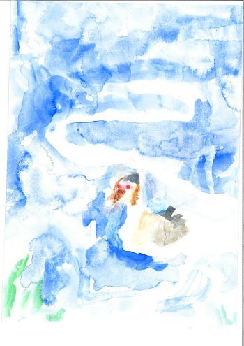Dessin de Arthur