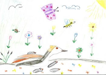 Dessin de Eloise
