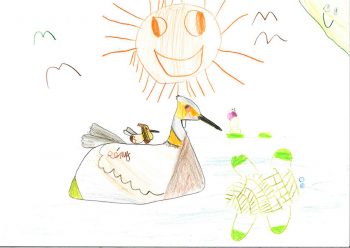 Dessin de Remy