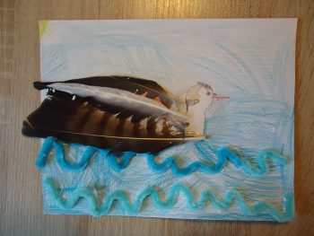 Dessin de Laura