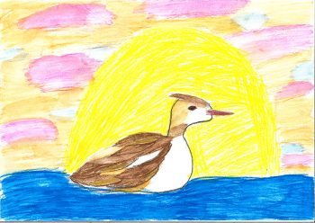 Dessin de Lilou
