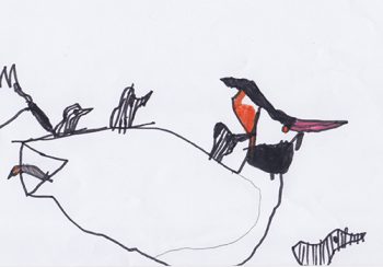 Dessin de Robinson