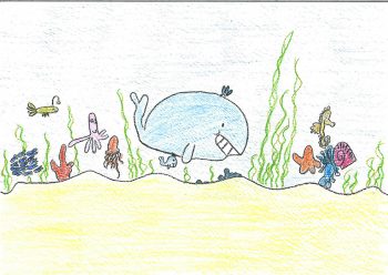 Dessin de Alyssa