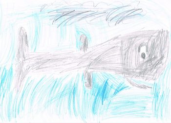 Dessin de Basile