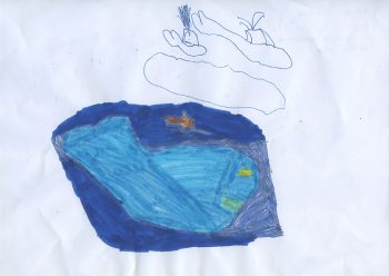Dessin de Edgar