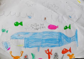 Dessin de Eno