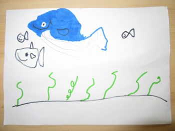 Dessin de Julian
