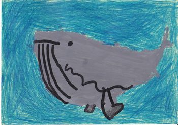 Dessin de Jason