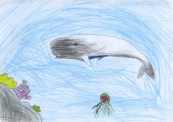 Dessin de Joslin