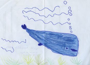 Dessin de Lise