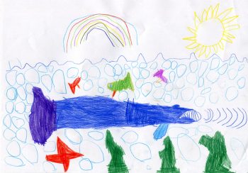 Dessin de Lyam