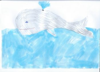 Dessin de Manon