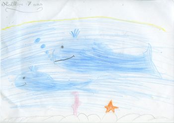 Dessin de Noélline