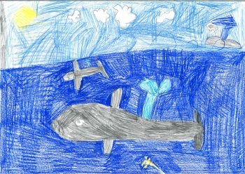 Dessin de Emile