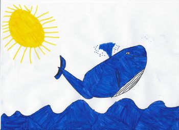 Dessin de Soren