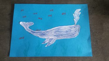 Dessin de Zack
