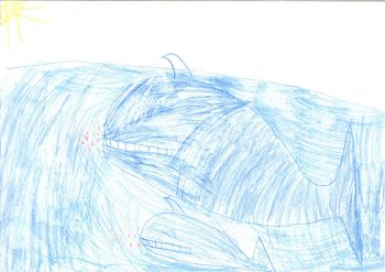 Dessin de Anais