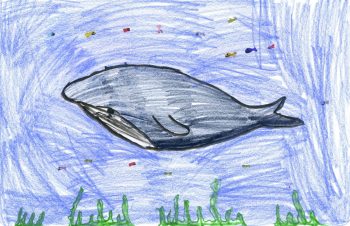 Dessin de Laurette