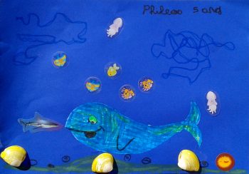 Dessin de Phileas