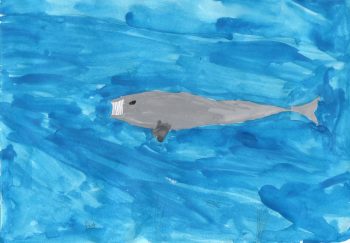 Dessin de Paul