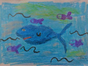 Dessin de joan