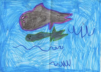 Dessin de Apolline