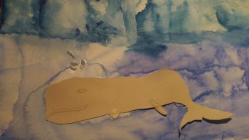 Dessin de Loula