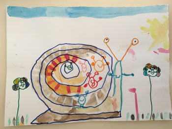 Dessin de Charles