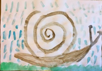 Dessin de Charlotte