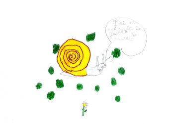 Dessin de Charlotte