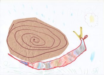 Dessin de Elouen