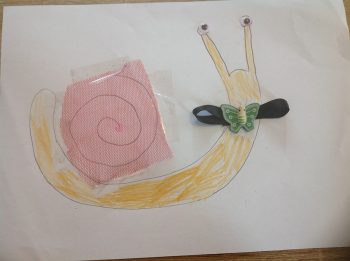 Dessin de Emilie