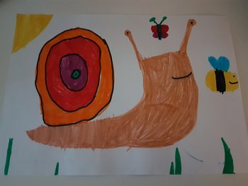 Dessin de Ihsene