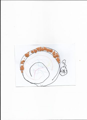 Dessin de Aymeric