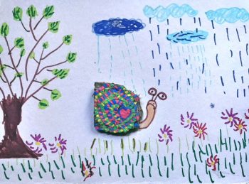 Dessin de Jean