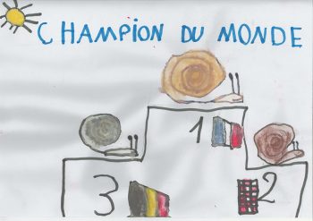 Dessin de Joaquiim