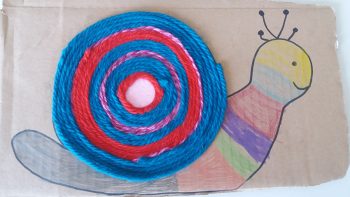 Dessin de Leane