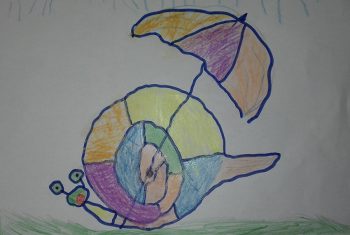 Dessin de Léa