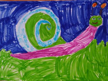 Dessin de Lise